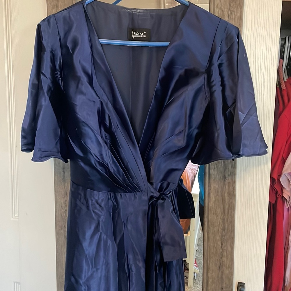 Bridesmaid Dress